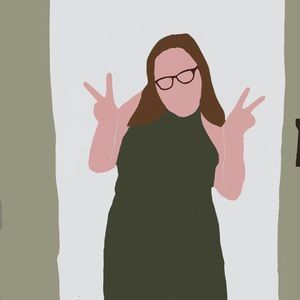 Meet your Posher, Colleen